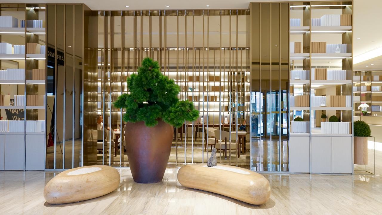 Ji Hotel Zhuji Xishi'S Hometown Saohszing Kültér fotó